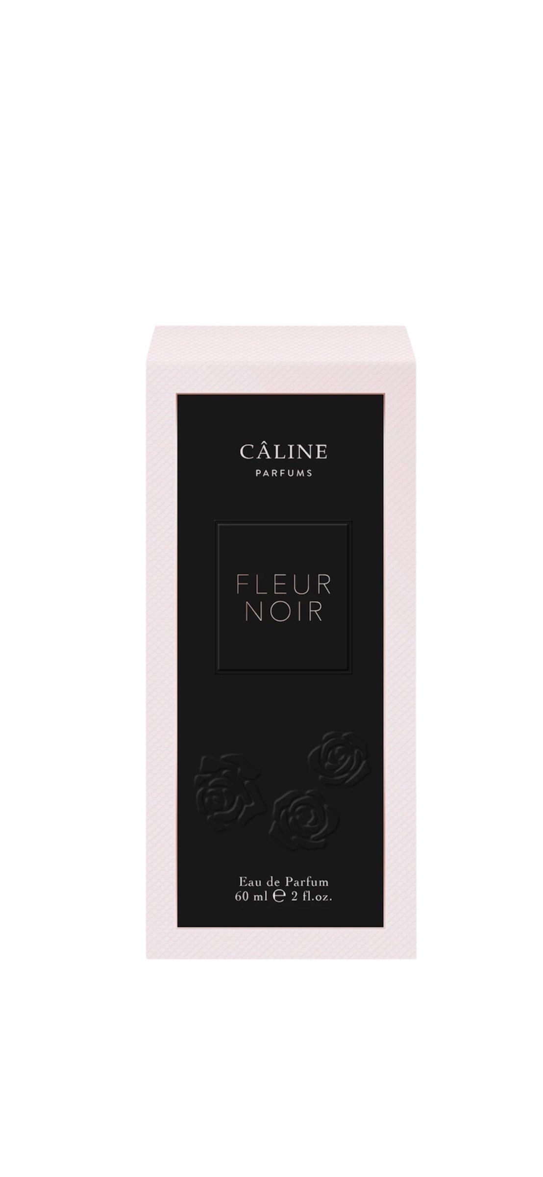 Eau de Parfum Fleur Noir