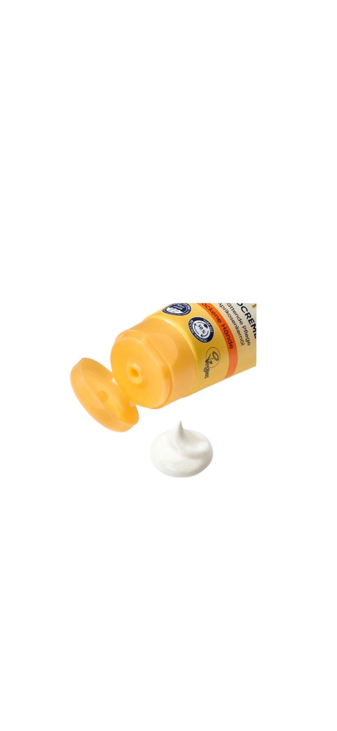 Creme pour les Mains Secs Q10 et FSP15