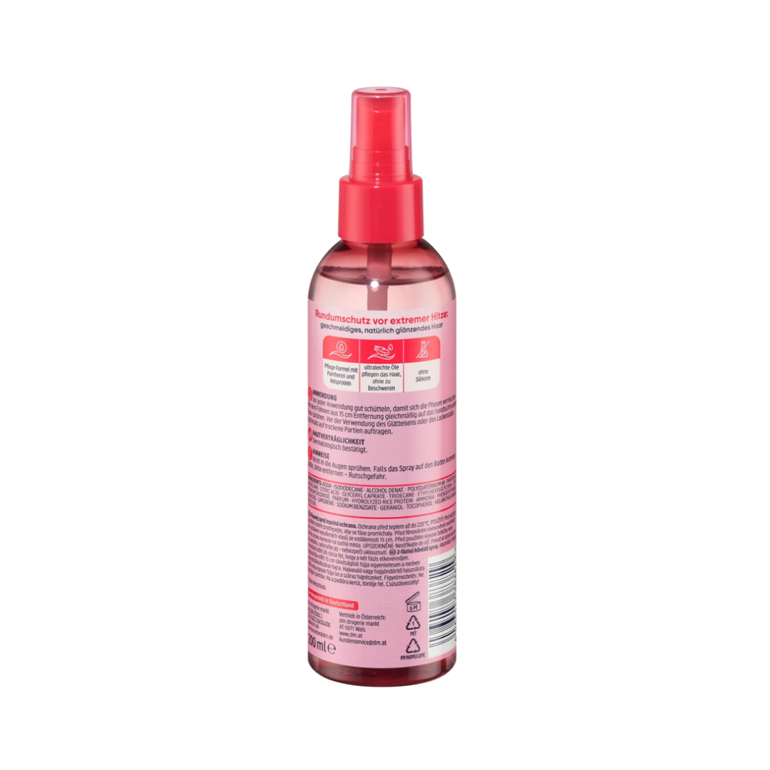 Spray protecteur thermique Balea