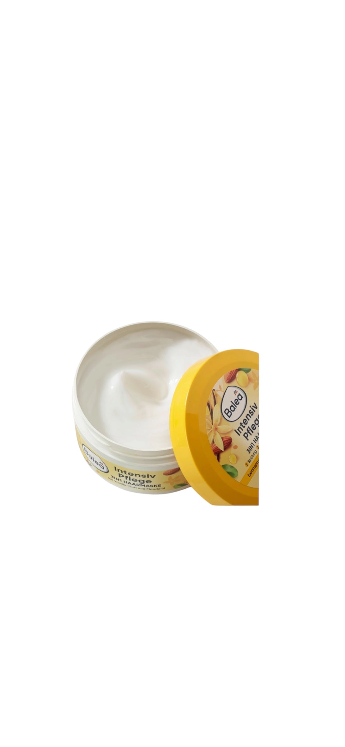 Masque hydratant Intensif 3in1