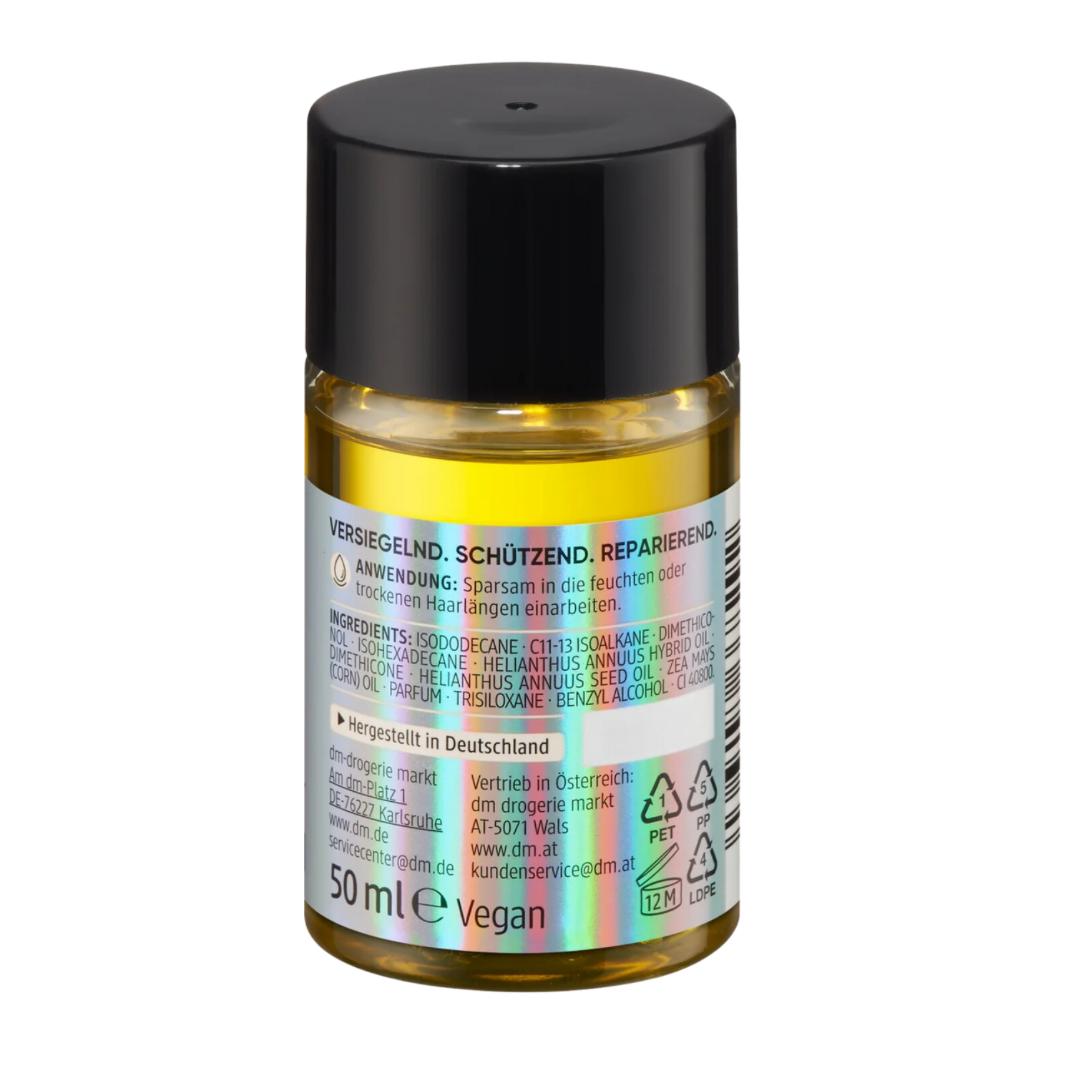 Huile Balea Professional Plex Care