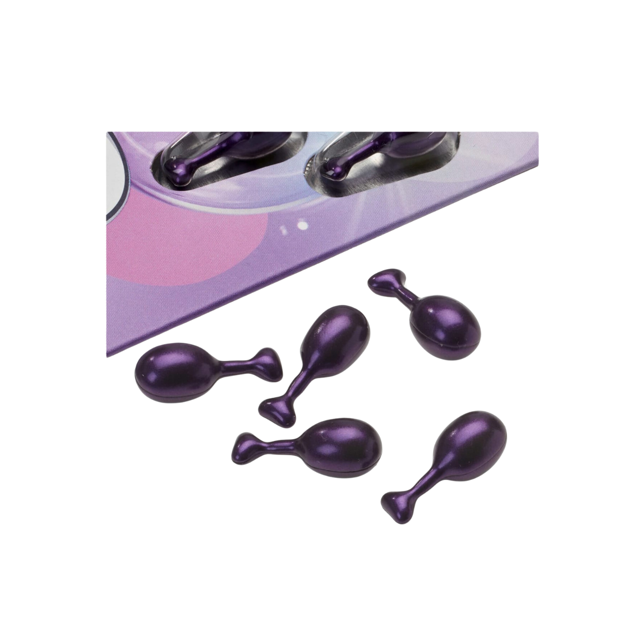 Capsules Rétinol Concentrées Balea