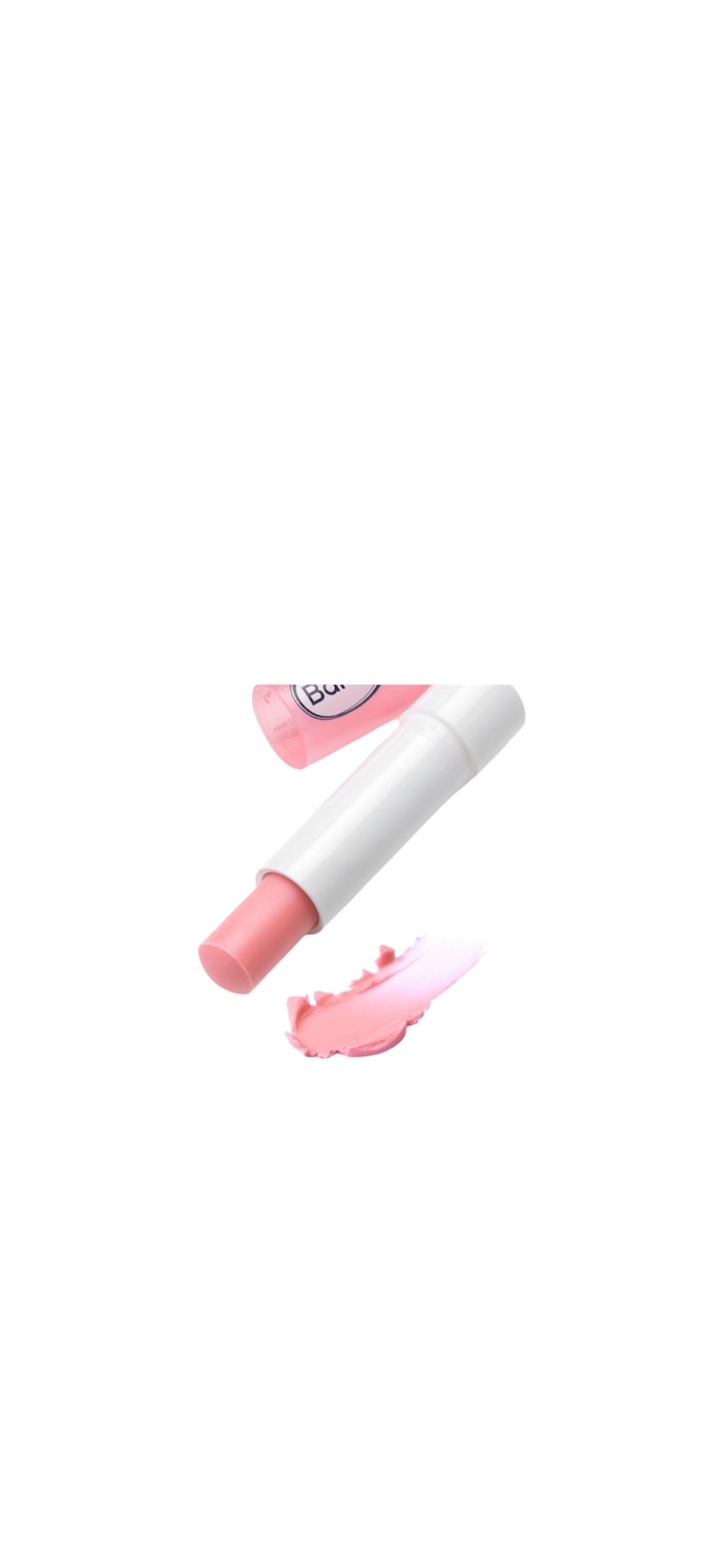 Baume à lèvres Rosé