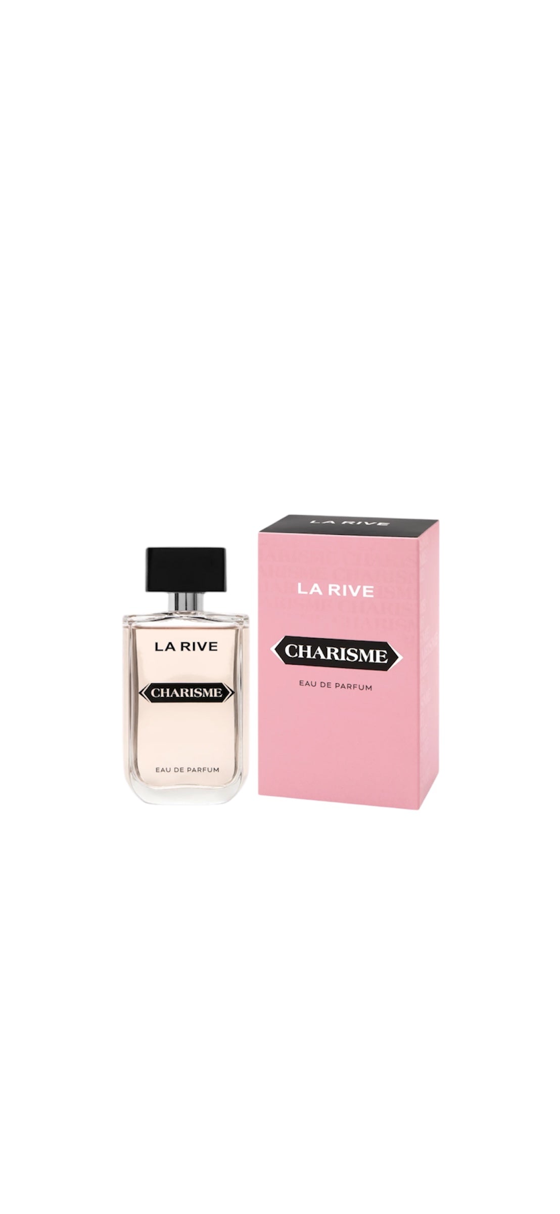 Eau de Parfum Charisme