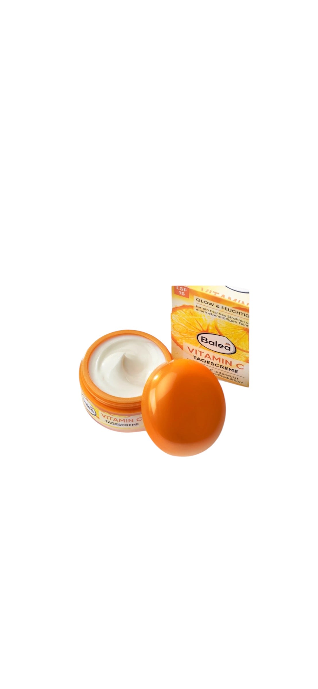 Creme Vitamin C de Jour SPF 15