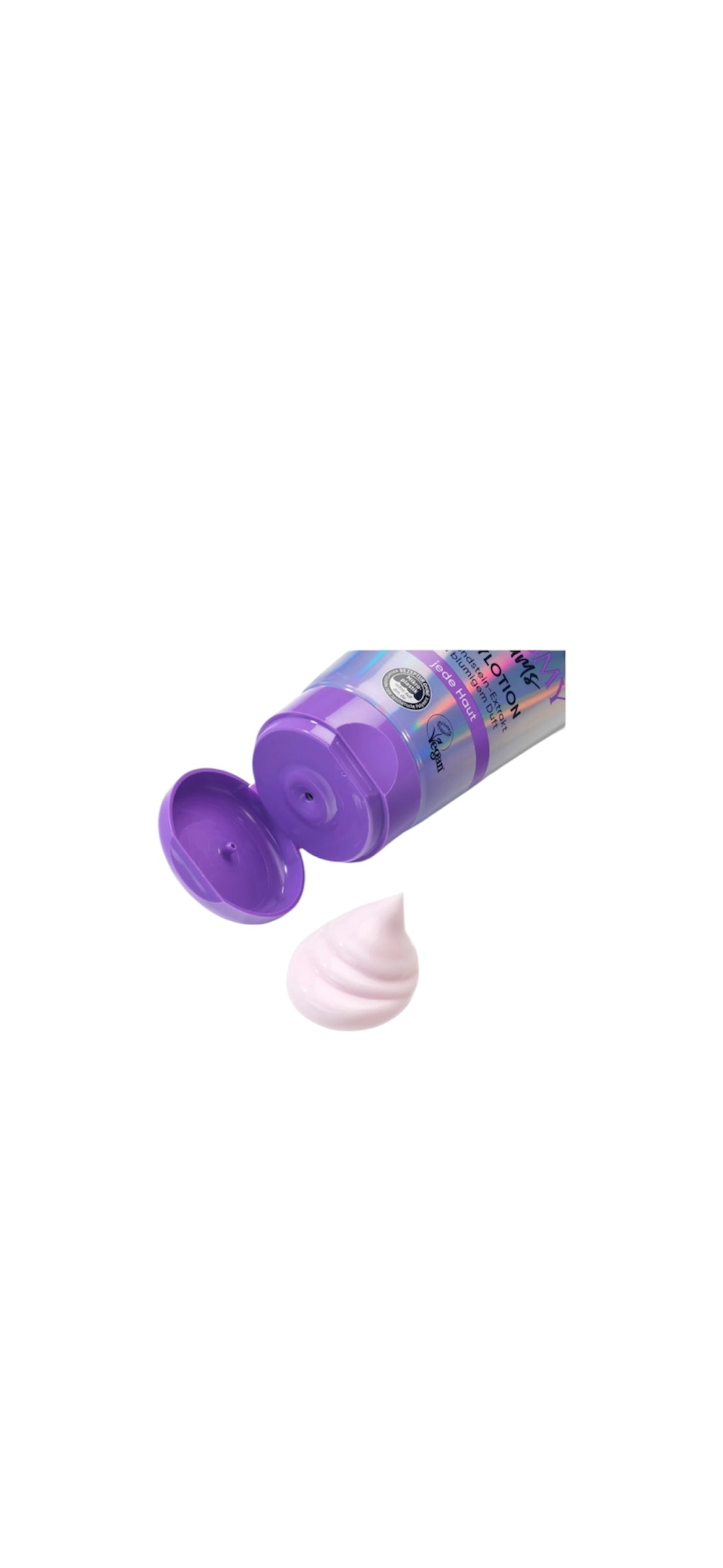 Balea Lip Balms أنا لست مثل إصدار Otters