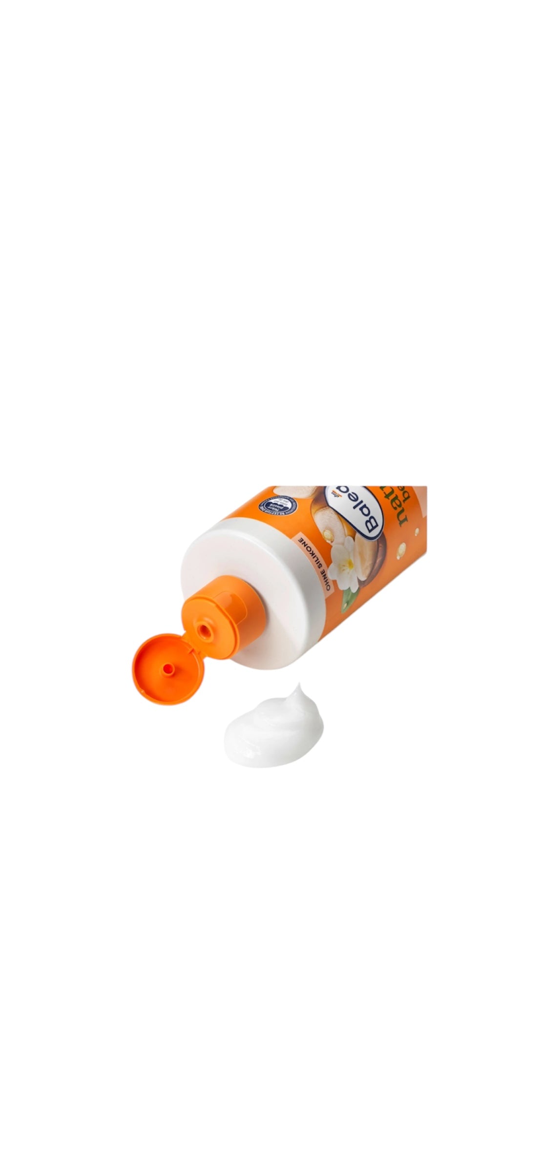 Aprés-Shampoing pour cheveux Bouclés