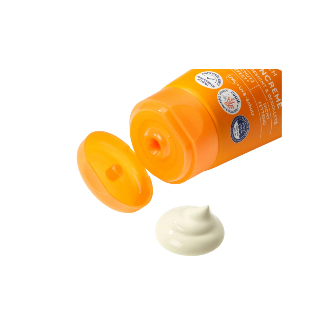 Crème solaire Sundance SPF 50