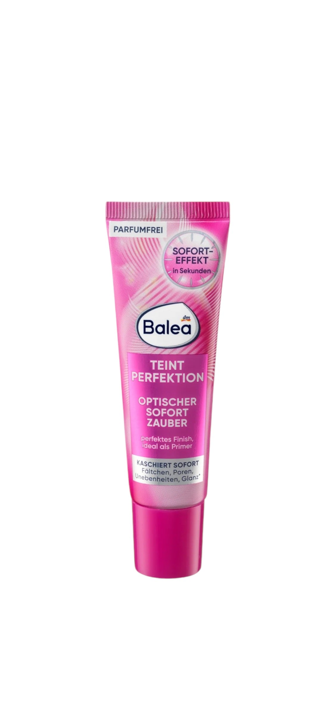 Balea Serum Teint Perfection, Balea