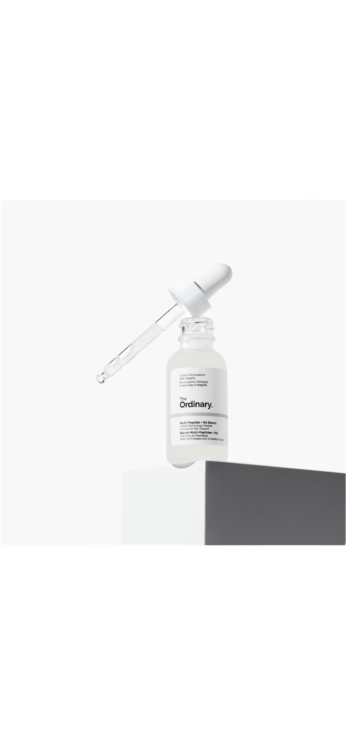 Multi-Peptide Eye Serum