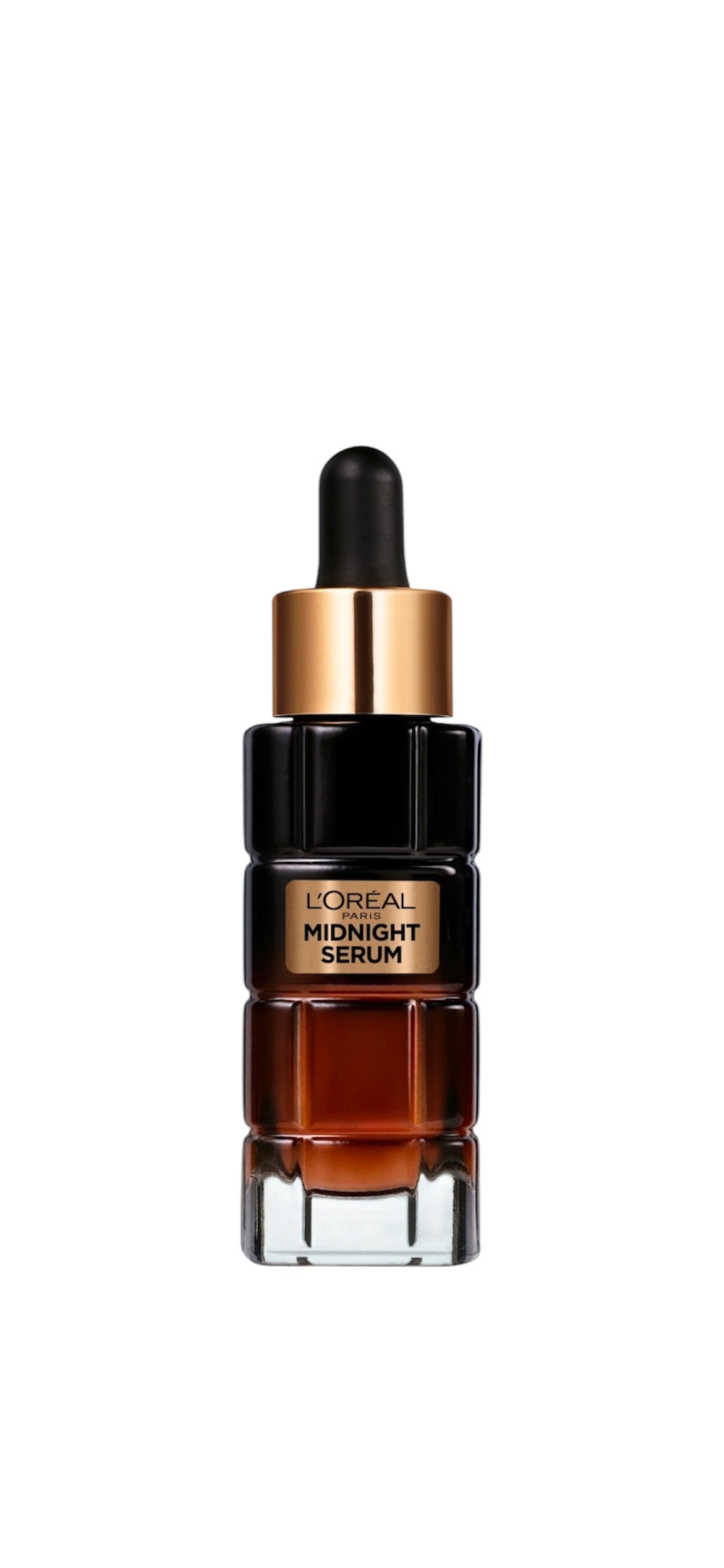Serum Midnight Age Anti-Rides L'ORÉAL PARiS