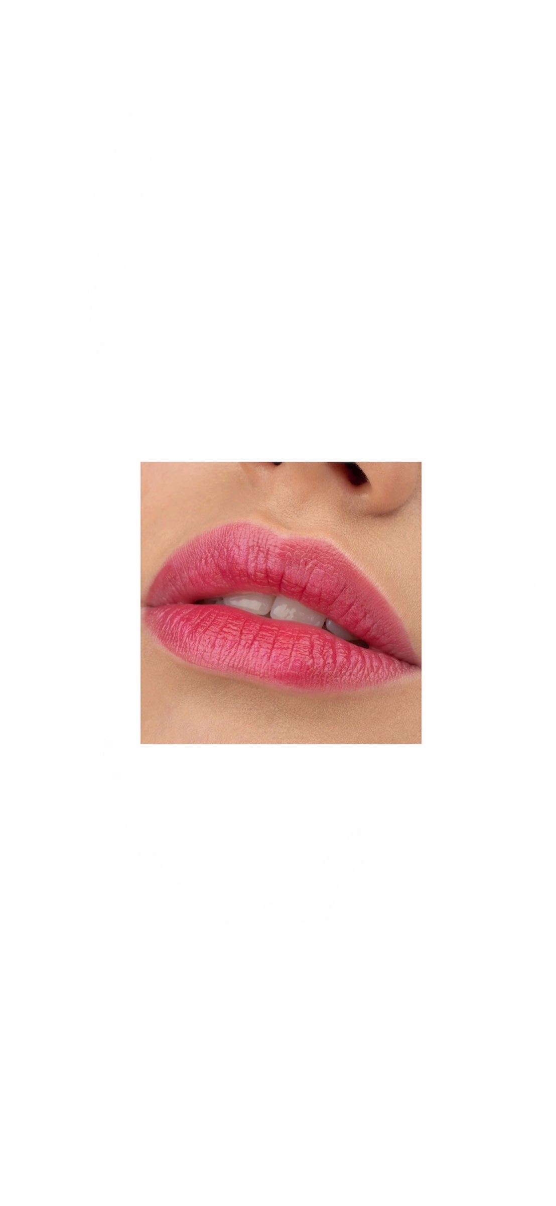 Gloss What A Tint! 01 Kiss From A Rose