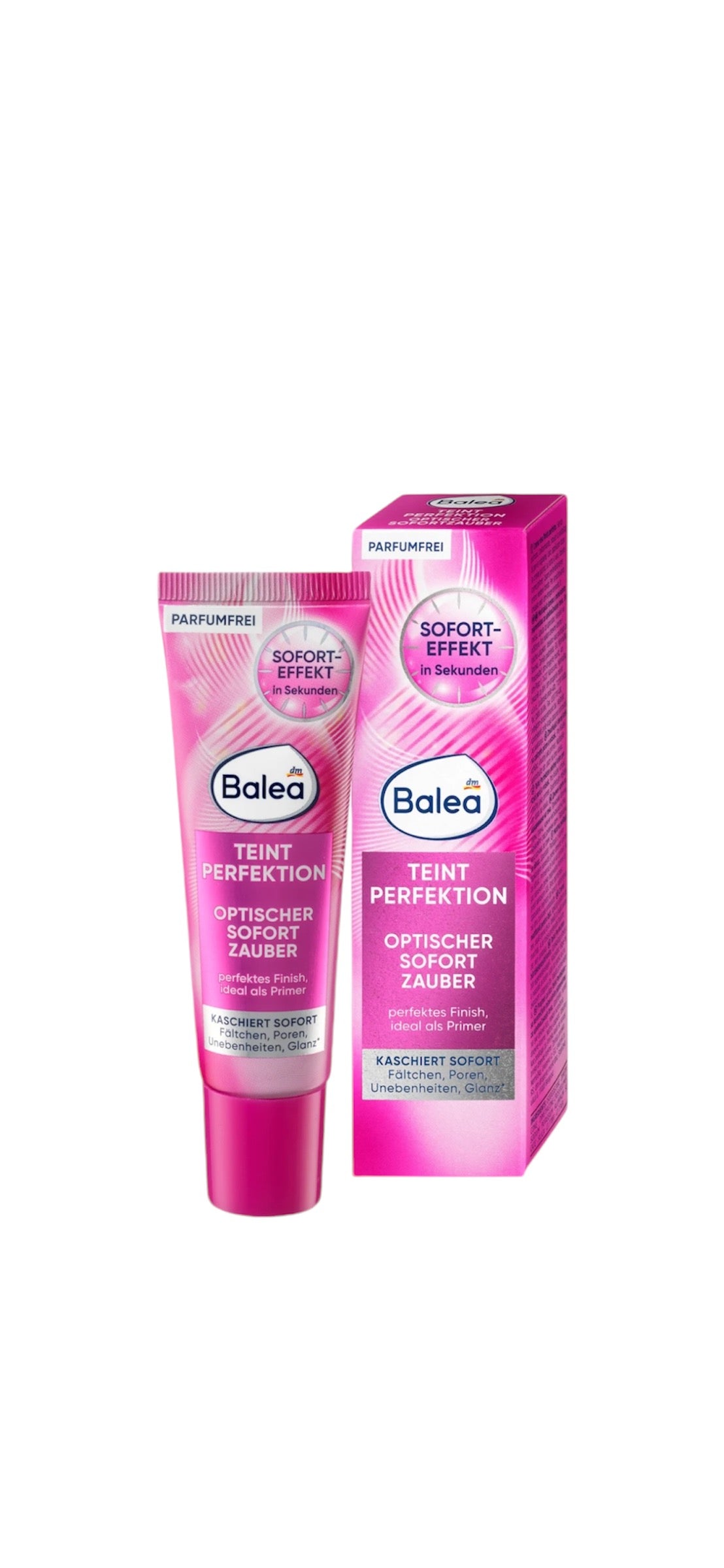 Balea Serum Teint Perfection, Balea