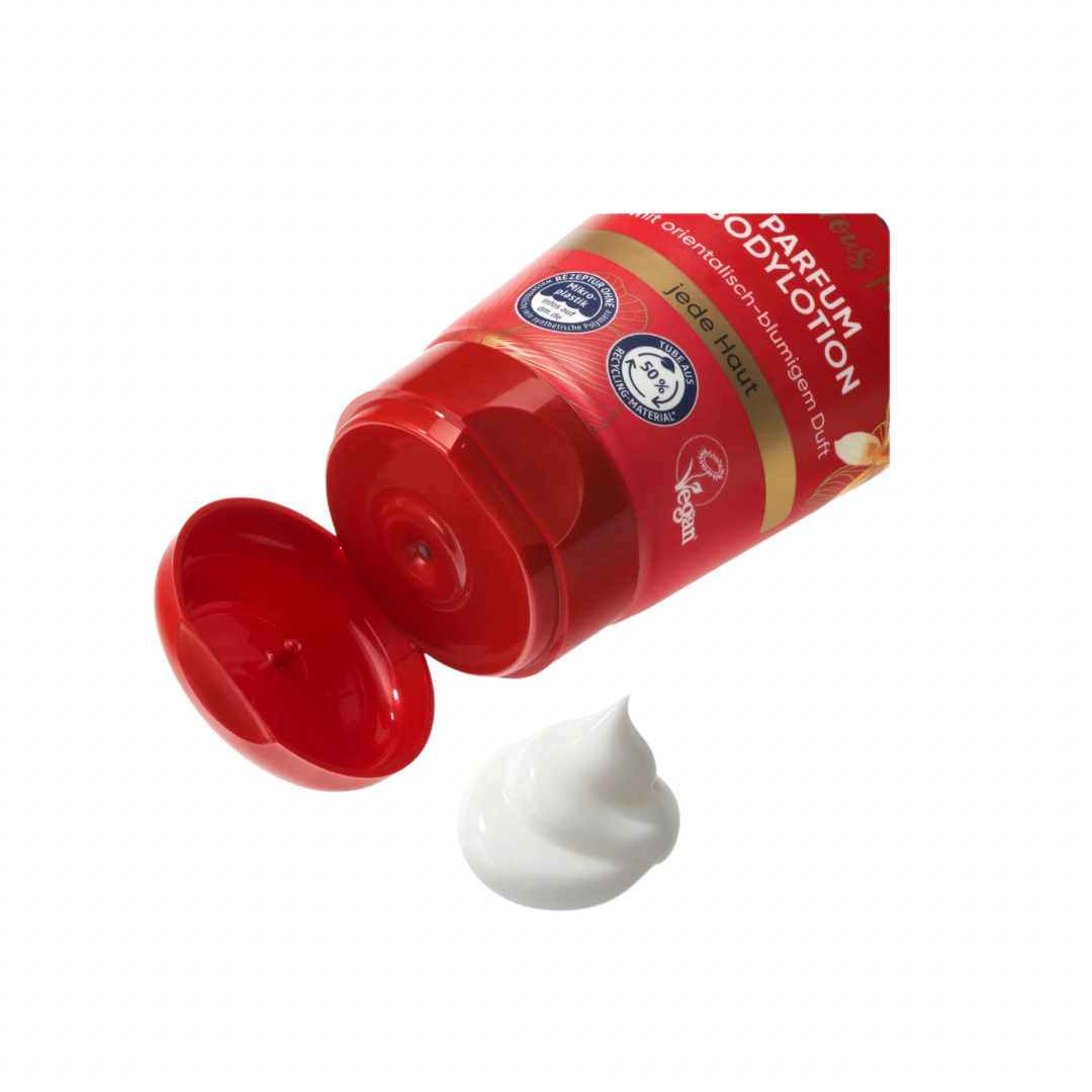 Lotion pour le corps parfumée Balea Glamorous Moment