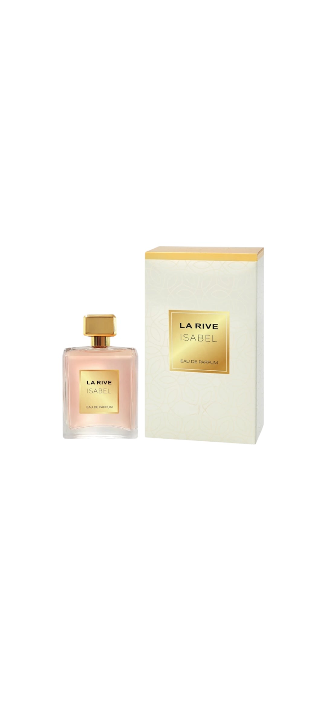 Eau de Parfum Madame Isabelle