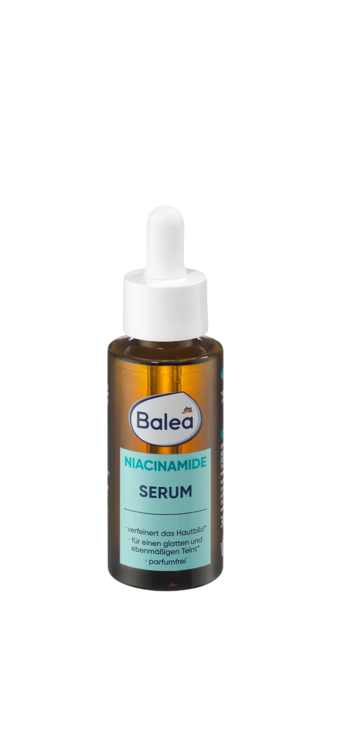 Serum Niacinamide, Balea