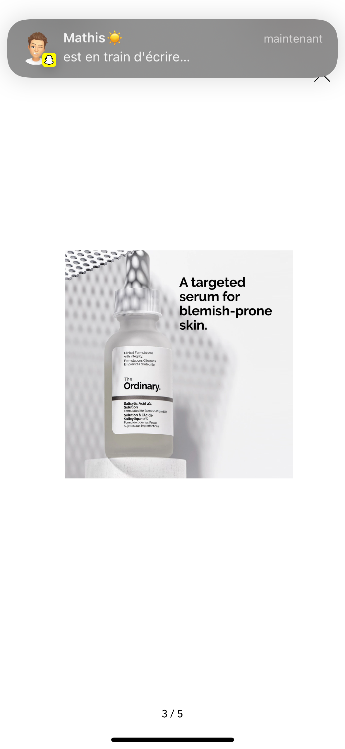 Acide Salicylique 2%