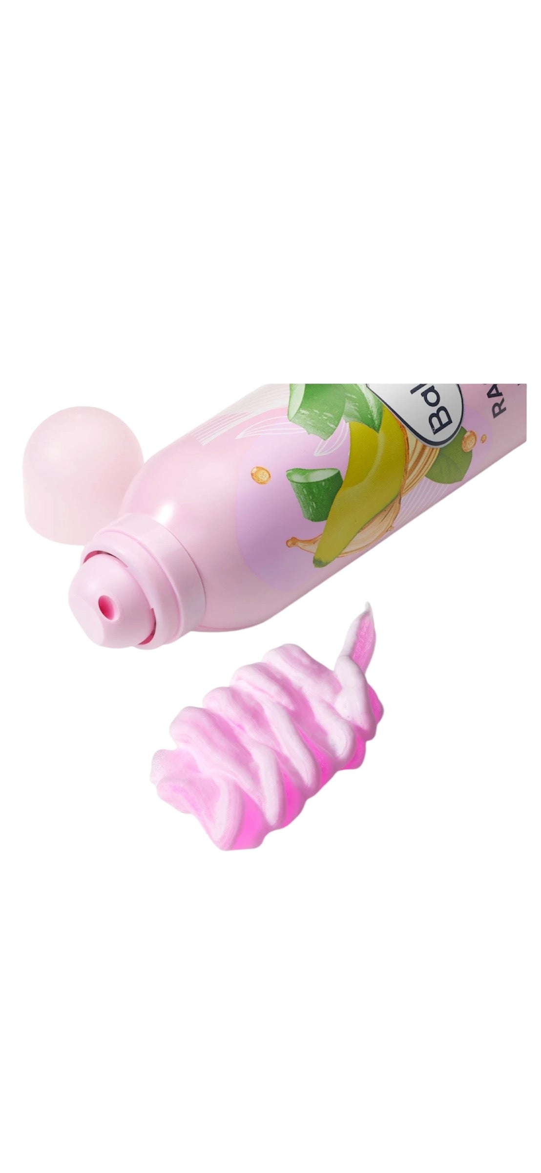 Gel pour Rasage Aloe vera et huile d'avocat