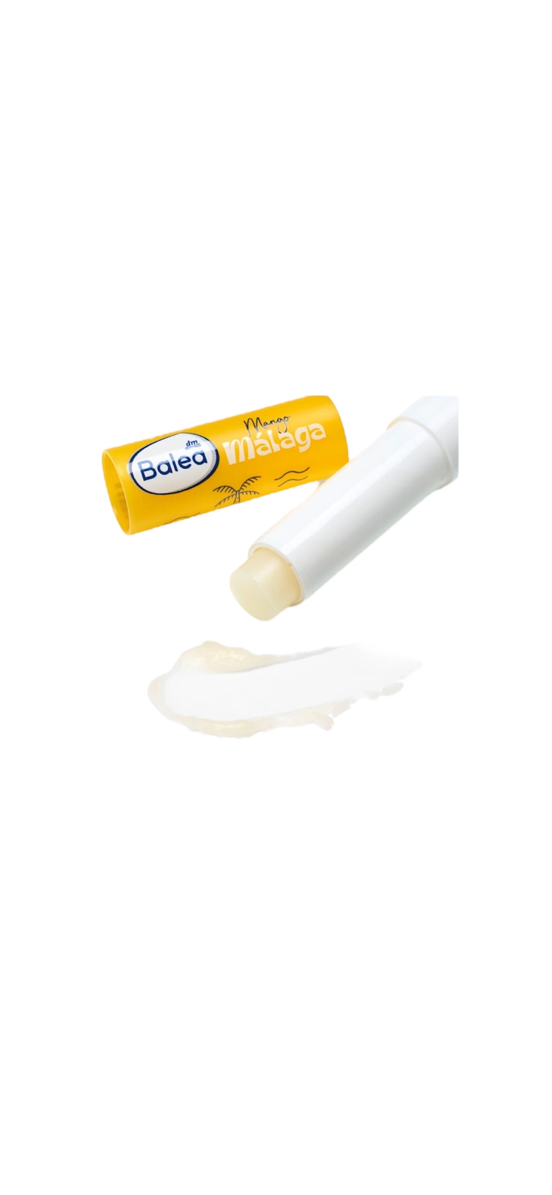 Baume à lèvres Mango Malaga