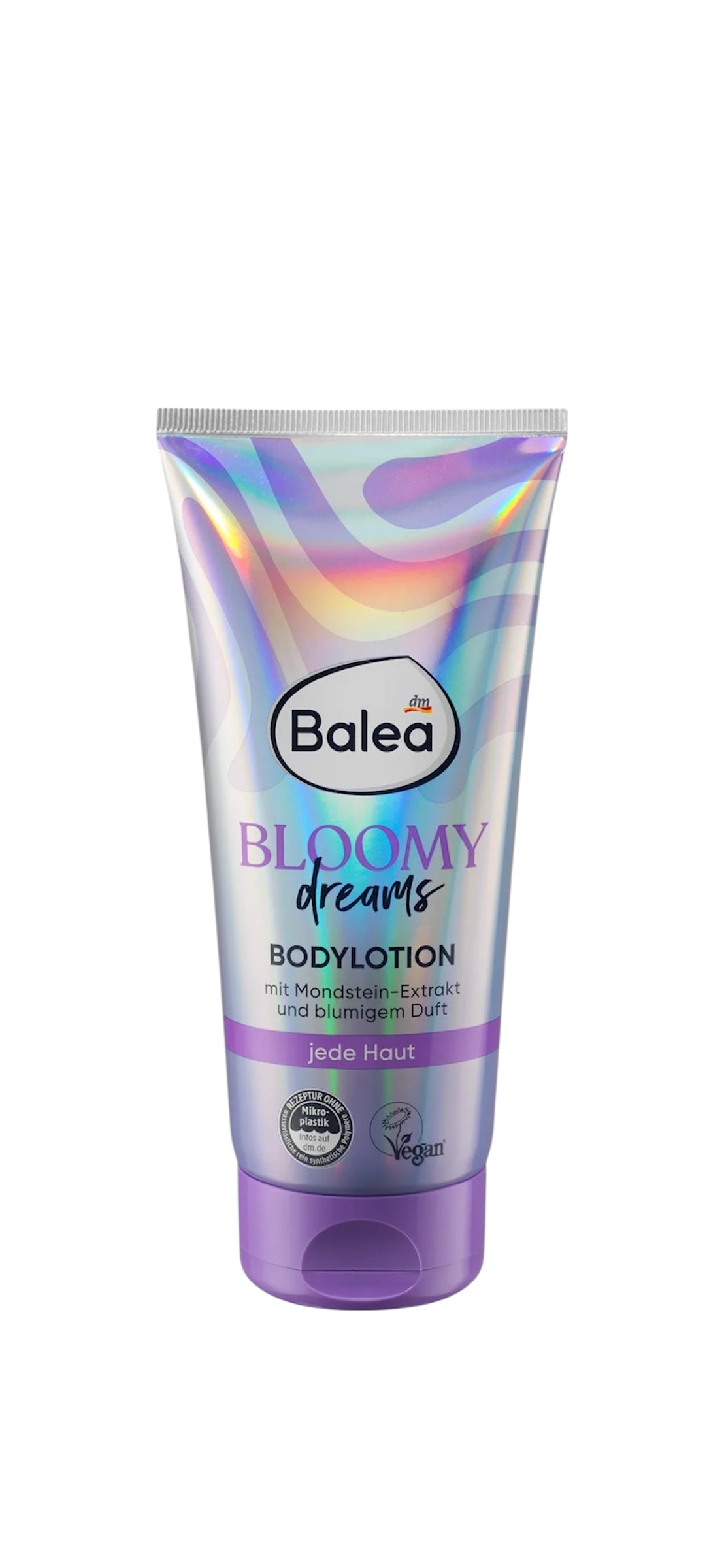 Balea Lip Balms أنا لست مثل إصدار Otters