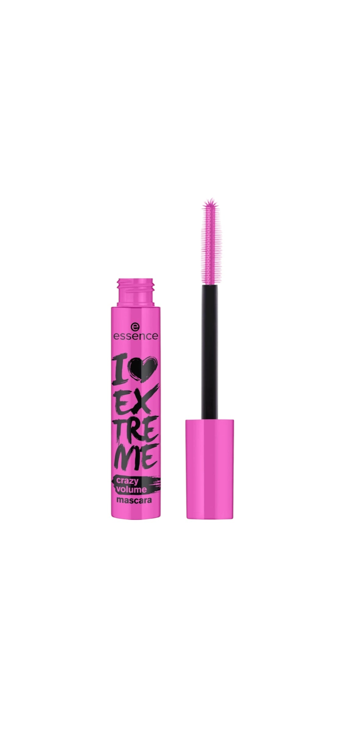 Mascara I Love Extreme Crazy Volume