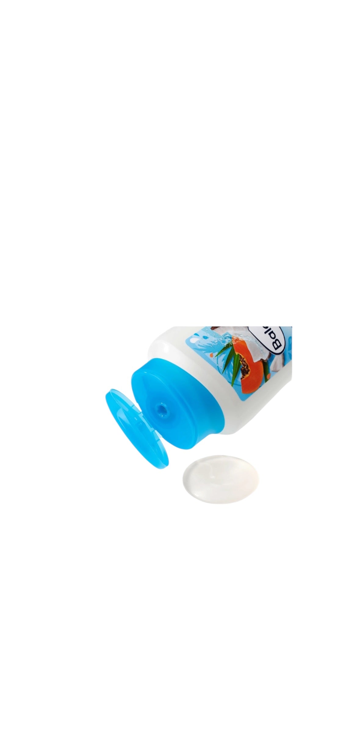 Shampoing Hydratant, Balea