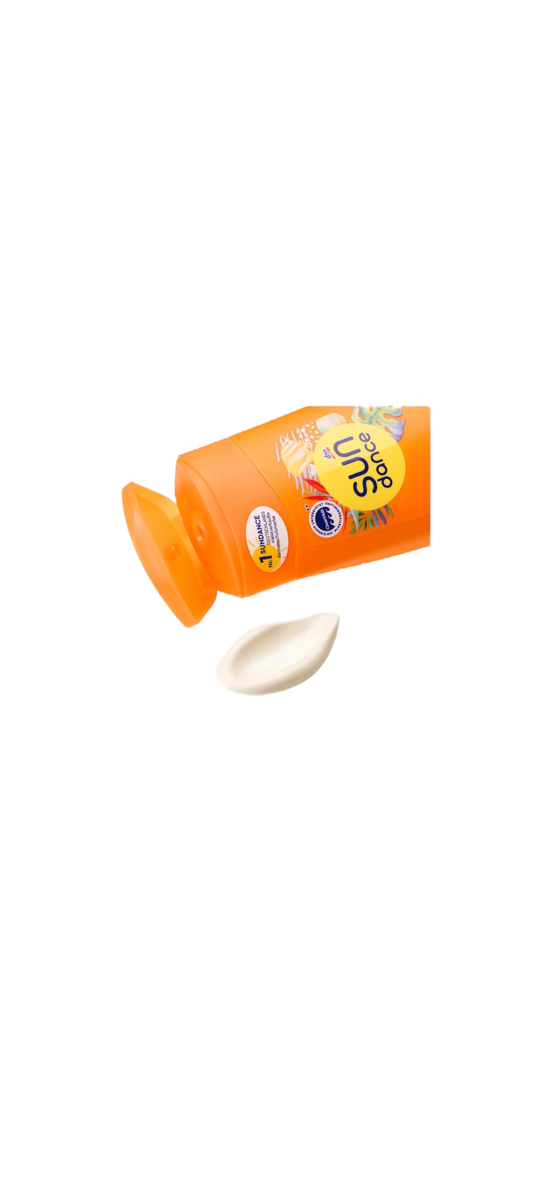 Lait Crèmes Solaire FSP 50