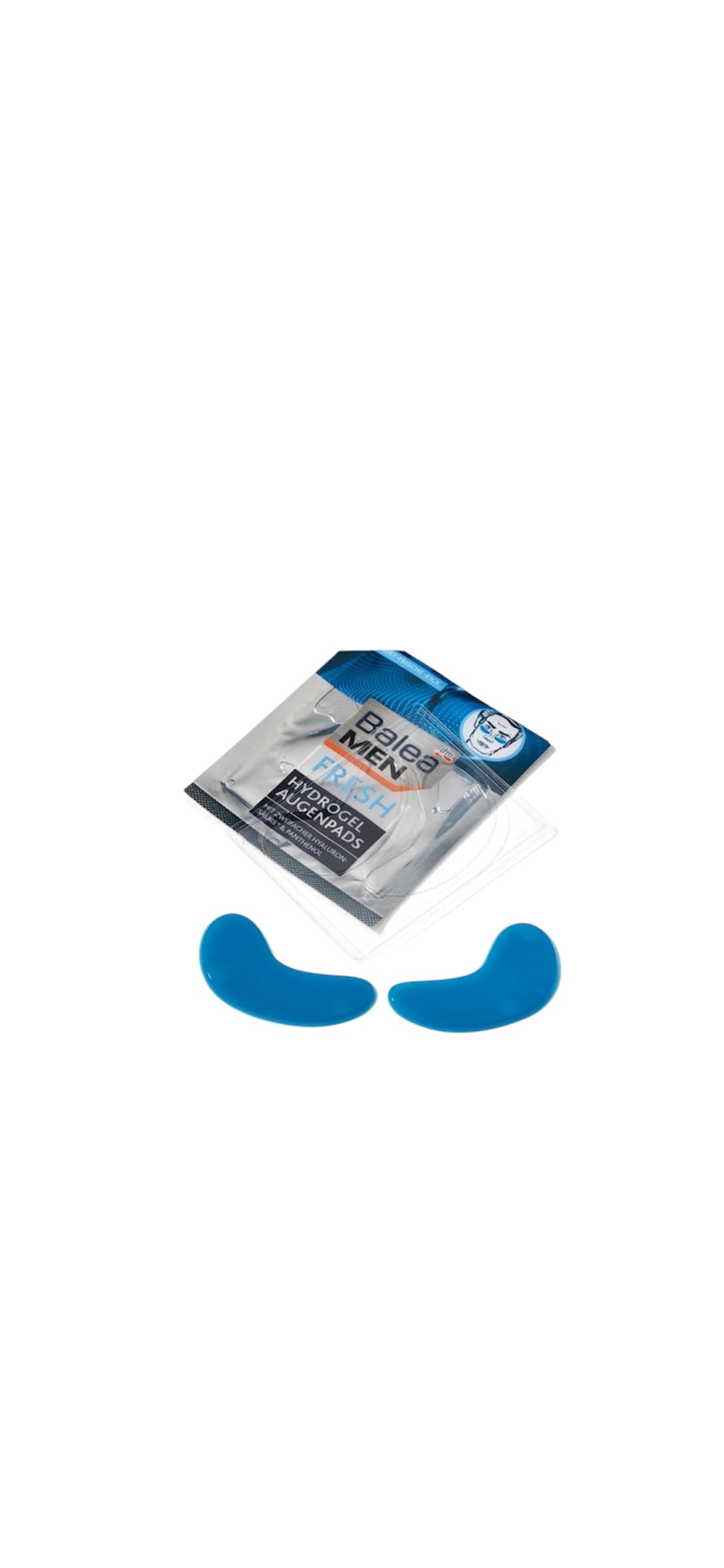 Pads Anti-cernes Fresh Hydrogel