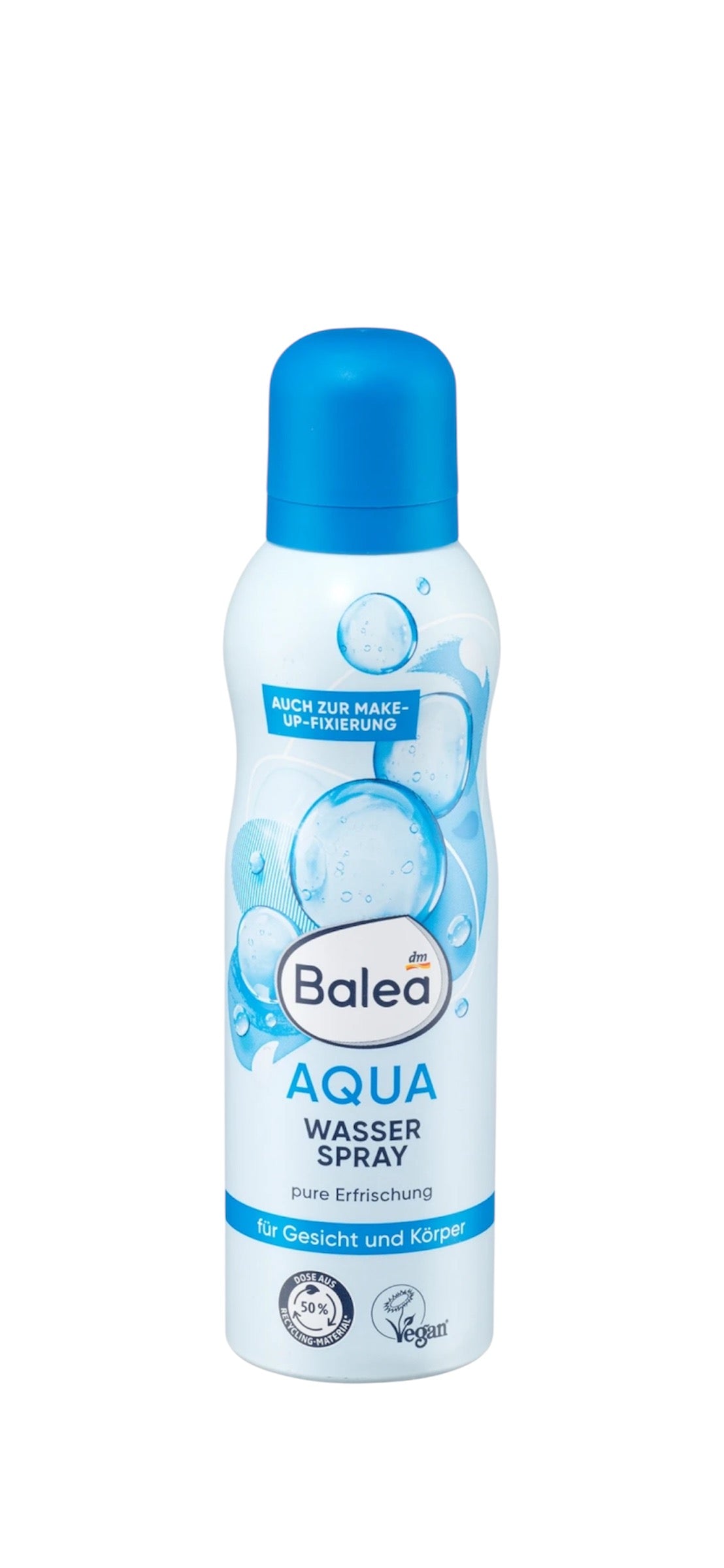 Spray Aqua Rafraîchisseur