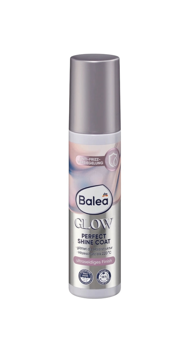 Glow Perfect Shine Coat