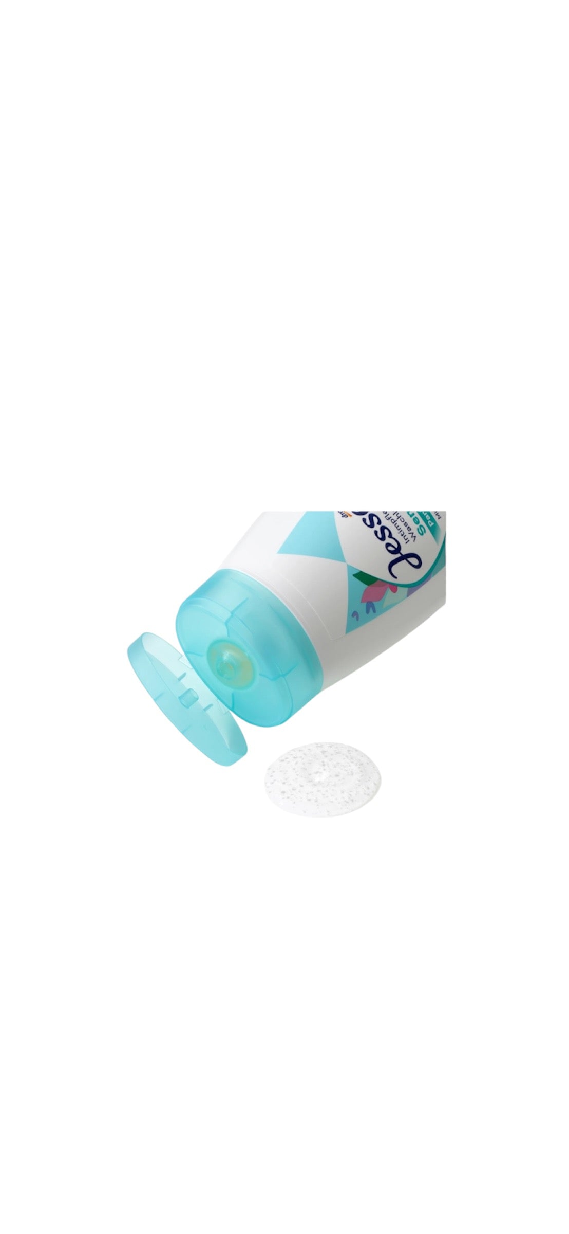 Lotion Nettoyante Sans Parfum Jessa