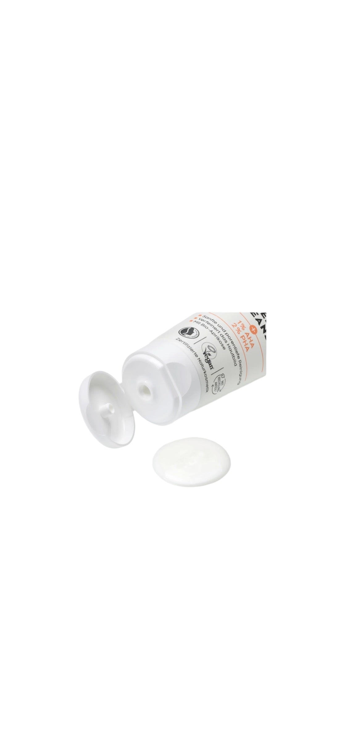 Nettoyant Expert Peeling, Alverde