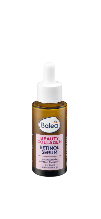 Serum Collagen Retinol, Balea