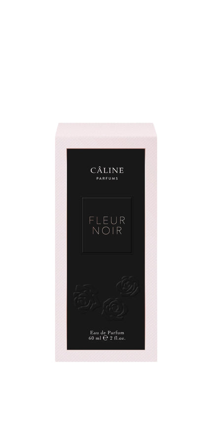 Eau de Parfum Fleur Noir