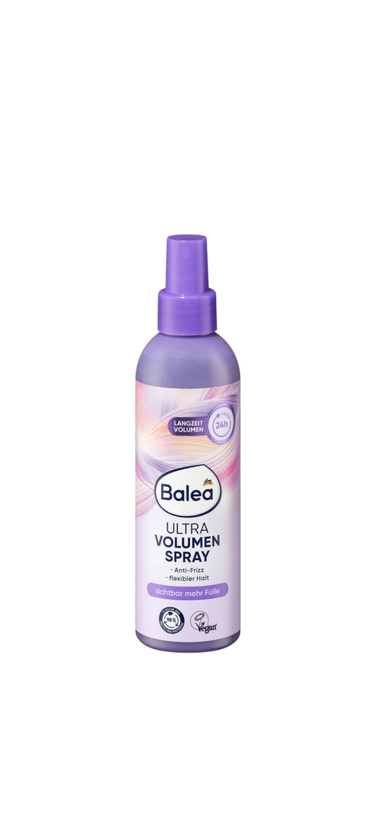 Spray ultra-volume Balea