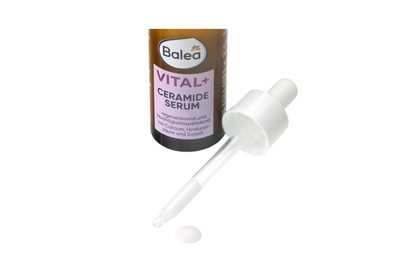 Serum Vital + Intensif Céramide Balea