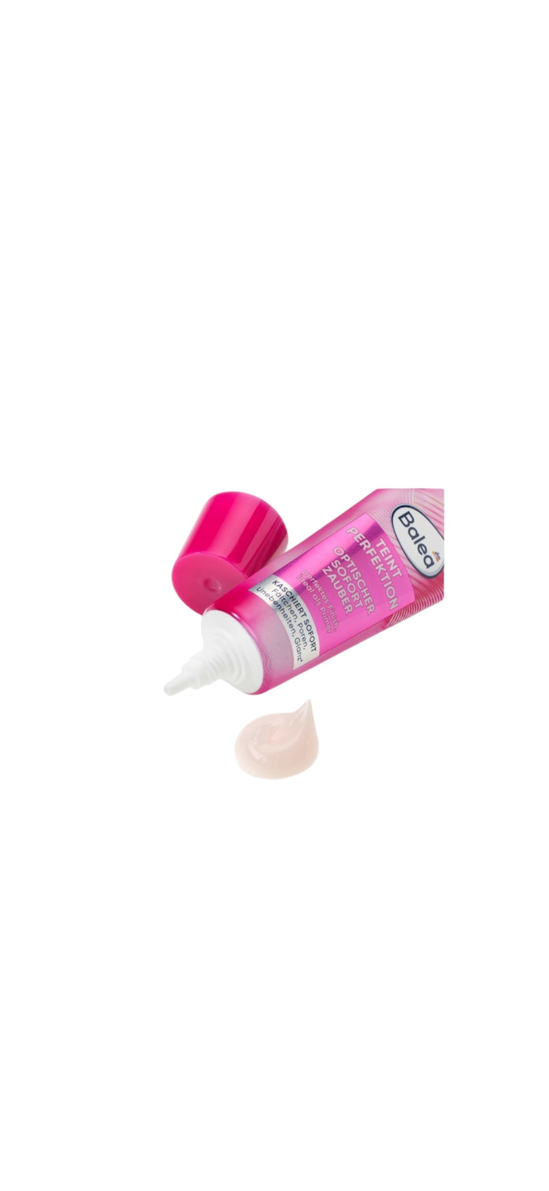 Balea Serum Teint Perfection, Balea