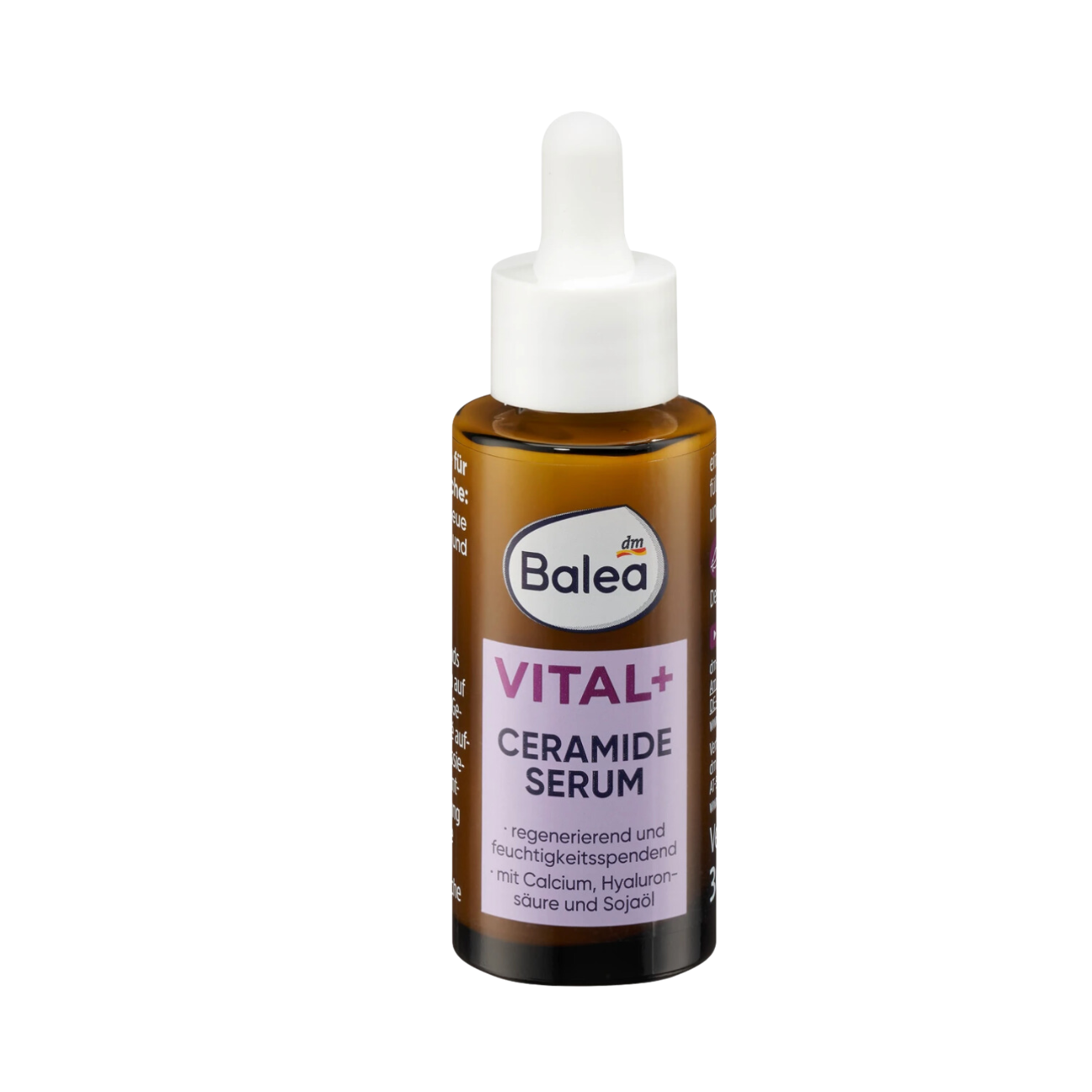 Serum Vital + Intensif Céramide Balea