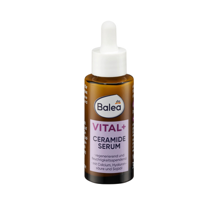 Serum Vital + Intensif Céramide Balea