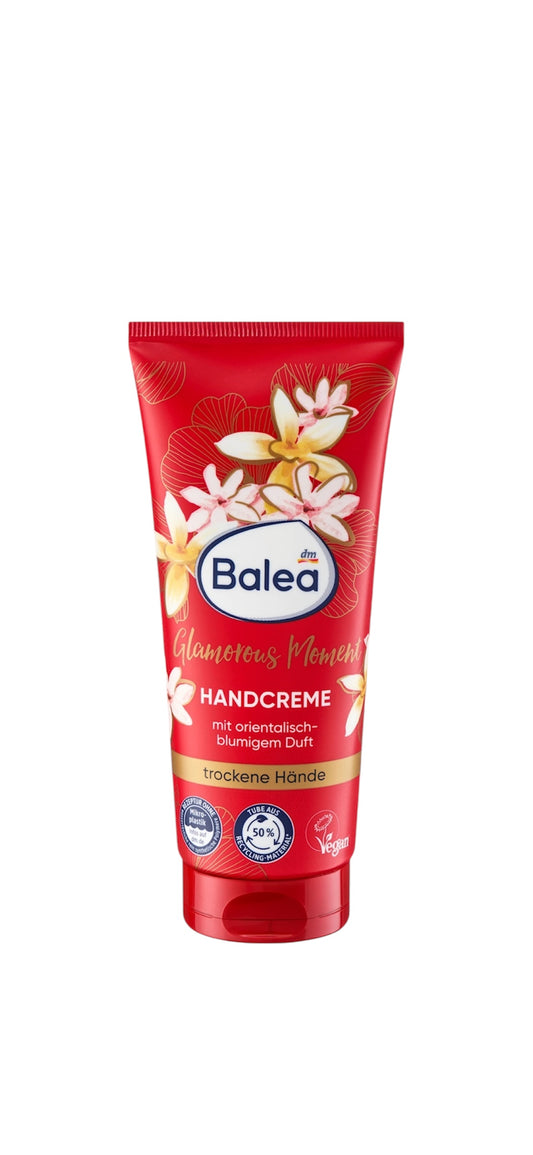 Creme pour les Mains sèches Glamorous Moment