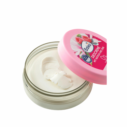 Deocreme avec Nitron et Zinc