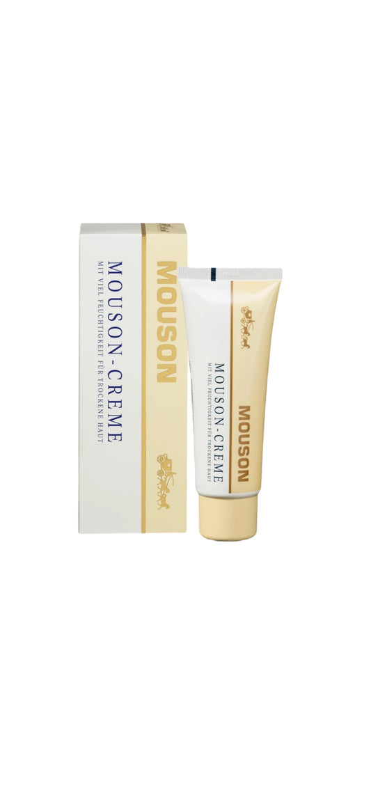 Mouson Crème Très Hydratante