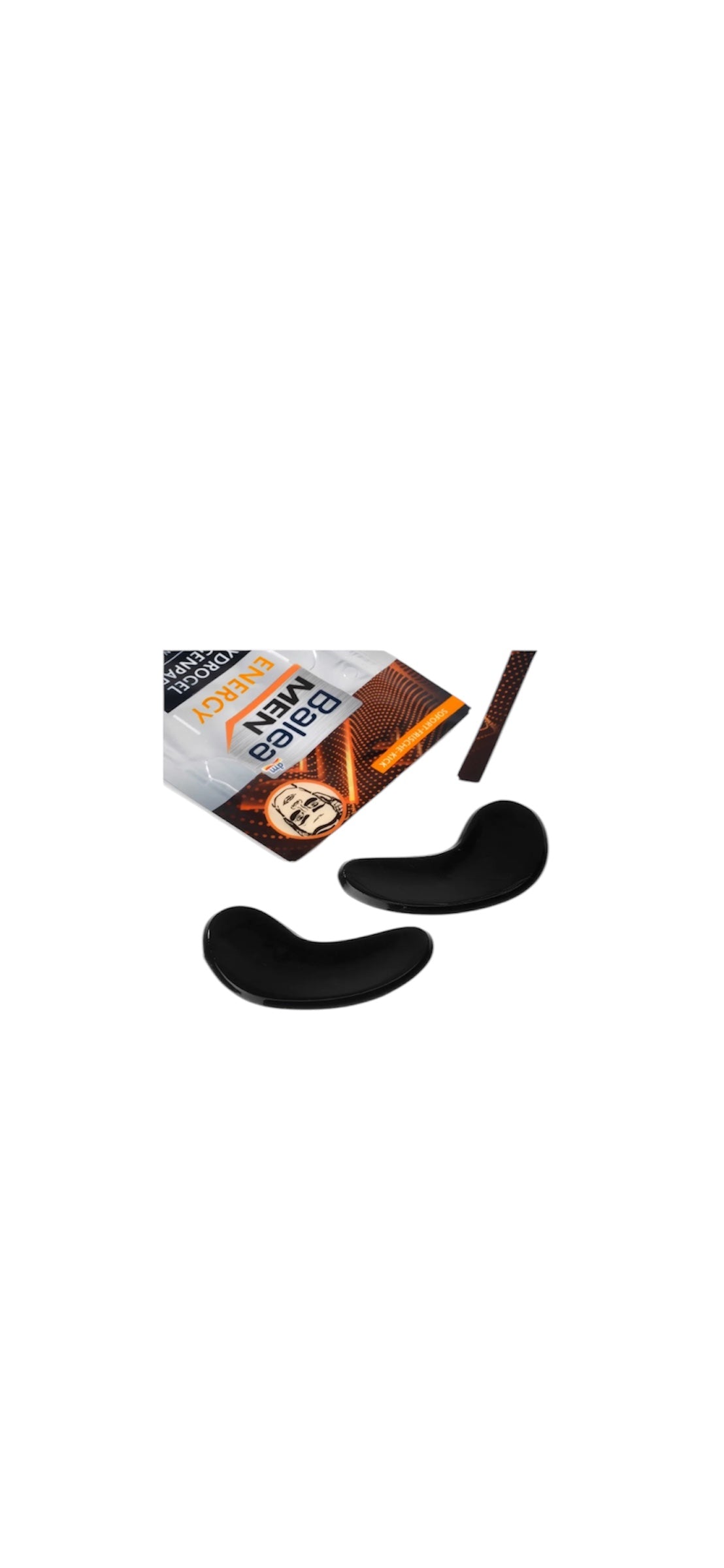 Pads Anti-cernes Energy Hydrogel