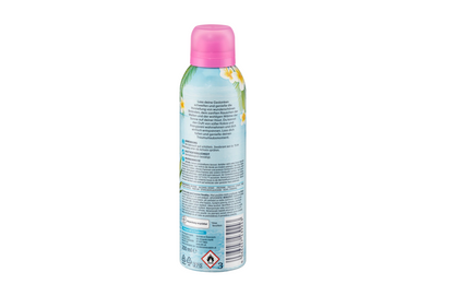 Deodorant Spray paradis Summer Balea