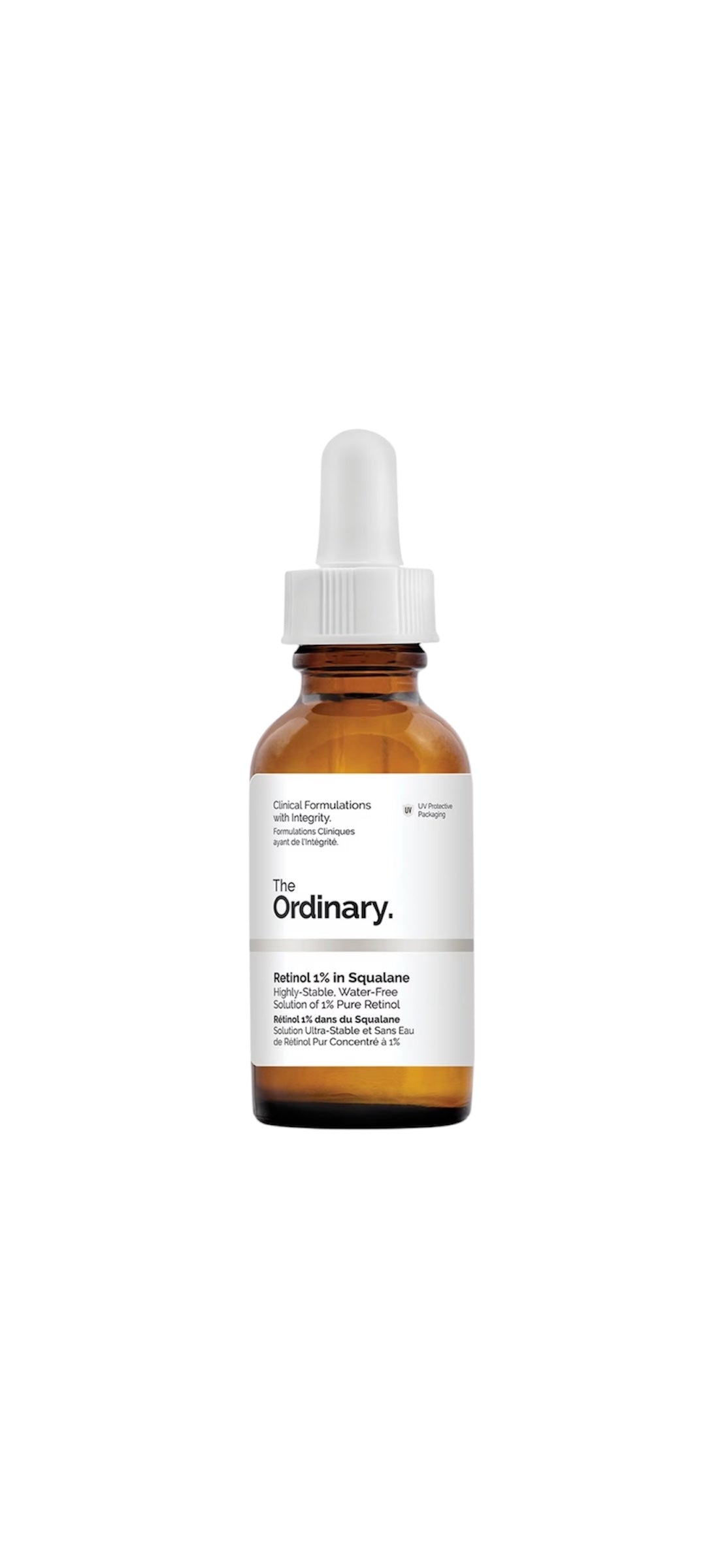 Retinol Concentration 1%
