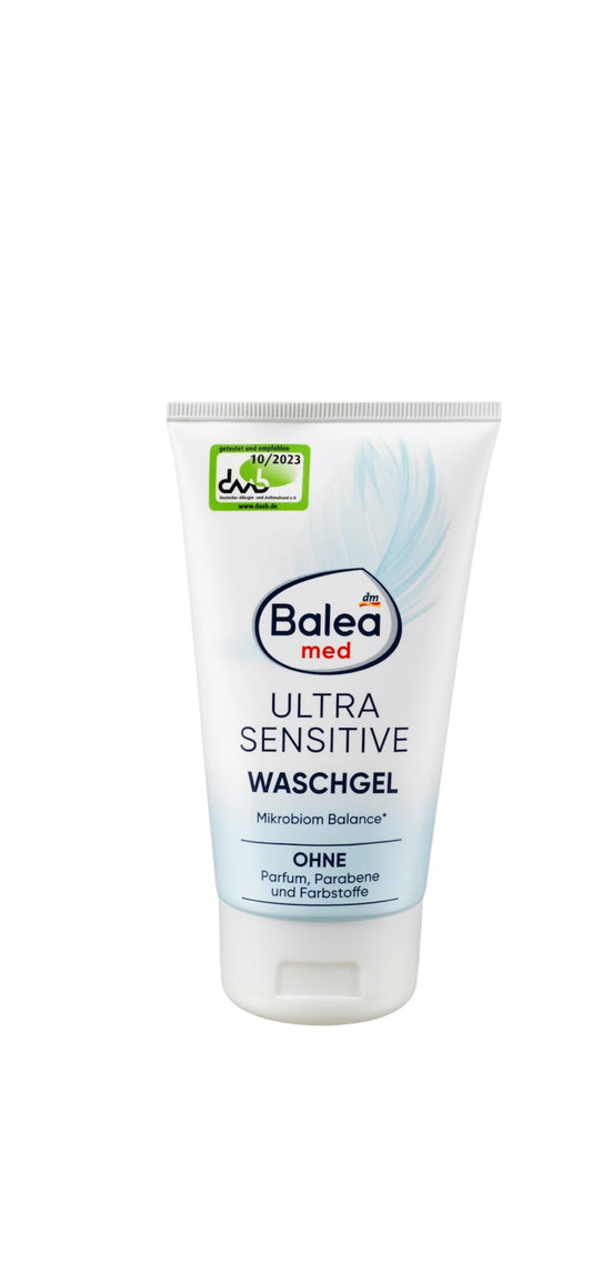 Nettoyant Ultra sensitive