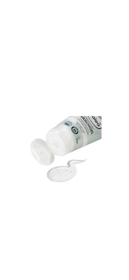 Gel Nettoyant à l’Aloevera