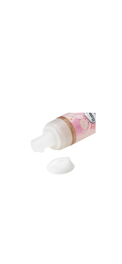Nettoyant doux et apaisant