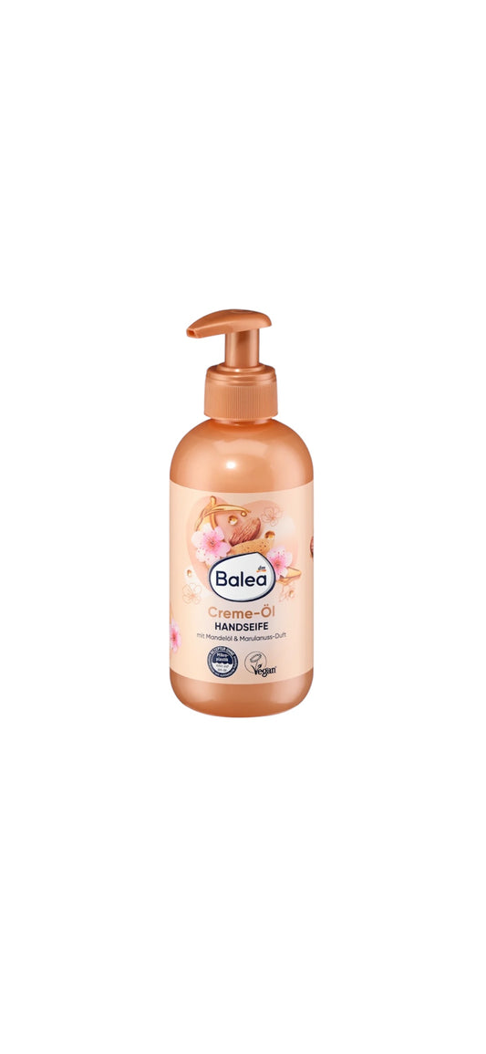 Savon Creme aux Amande & Noix de Marula