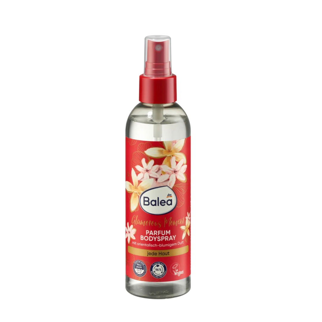Bodyspray Balea Parfum Glamorous Moment
